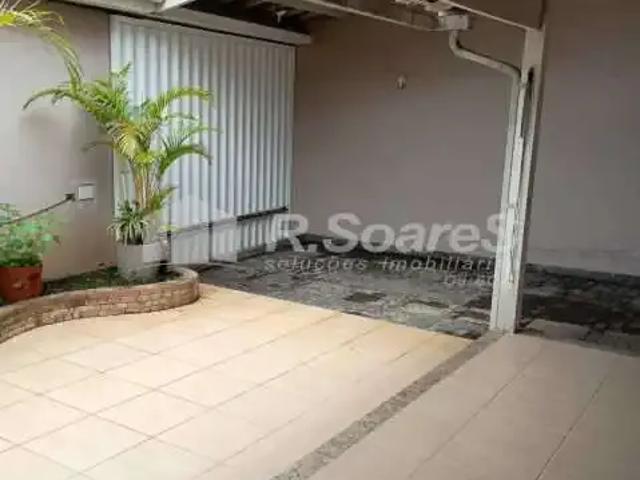 Casa / Sobrado para Venda em Rio de Janeiro/RJ Campinho 3 Quartos