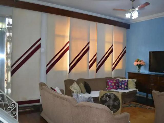 Casa / Sobrado para Venda em Rio de Janeiro/RJ Campinho 3 Quartos