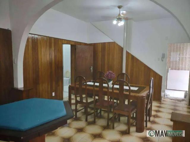 Casa / Sobrado para Venda em Rio de Janeiro/RJ Campinho 3 Quartos