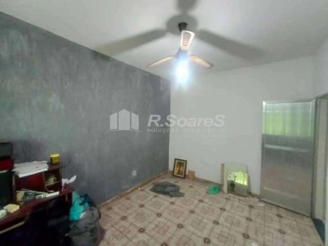 Casa / Sobrado para Venda em Rio de Janeiro/RJ Campinho 3 Quartos