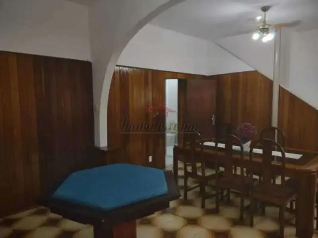 Casa / Sobrado para Venda em Rio de Janeiro/RJ Campinho 3 Quartos