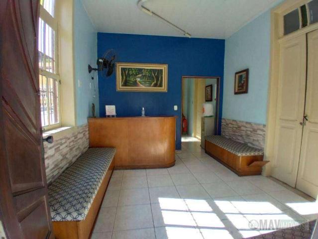 Casa / Sobrado para Venda em Rio de Janeiro/RJ Campinho 3 Quartos