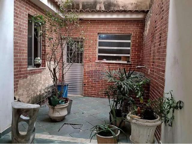 Casa / Sobrado para Venda em Rio de Janeiro/RJ Campinho 3 Quartos