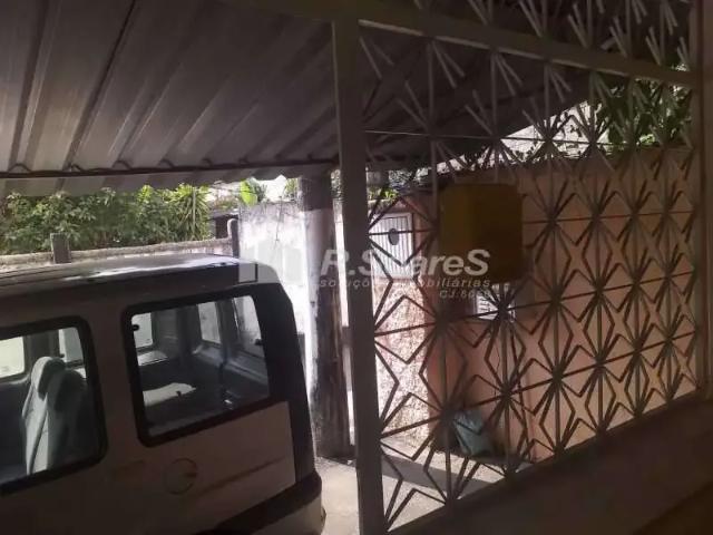 Casa / Sobrado para Venda em Rio de Janeiro/RJ Campinho 3 Quartos