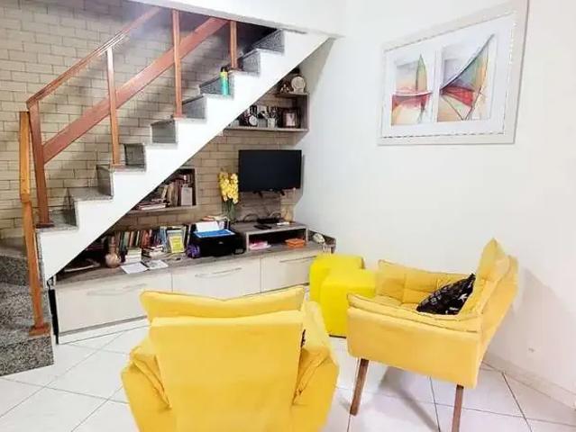 Casa / Sobrado para Venda em Rio de Janeiro/RJ Campinho 3 Quartos