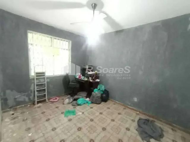 Casa / Sobrado para Venda em Rio de Janeiro/RJ Campinho 3 Quartos