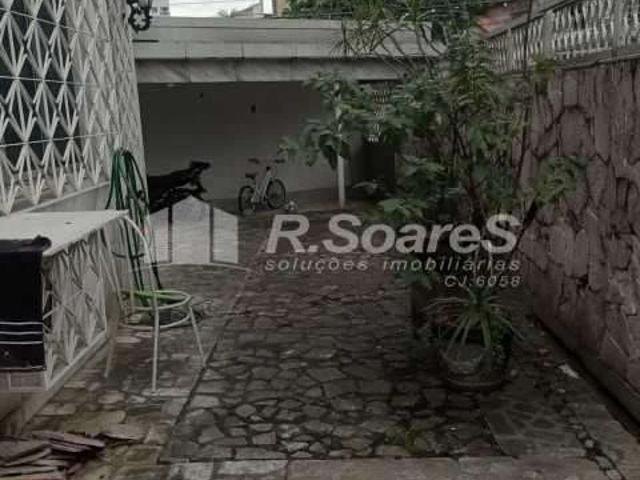 Casa / Sobrado para Venda em Rio de Janeiro/RJ Campinho 4 Quartos