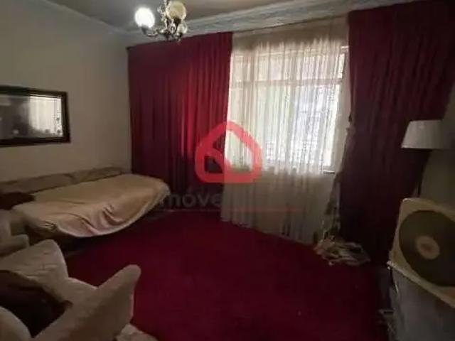 Casa / Sobrado para Venda em Rio de Janeiro/RJ Campinho 4 Quartos