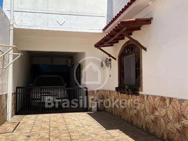 Casa / Sobrado para Venda em Rio de Janeiro/RJ Campinho 4 Quartos