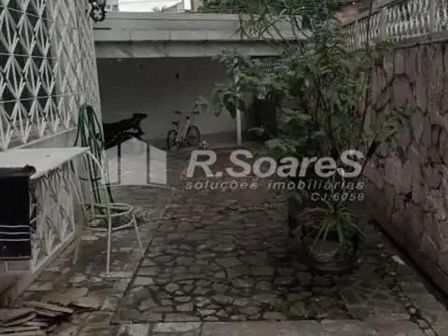 Casa / Sobrado para Venda em Rio de Janeiro/RJ Campinho 4 Quartos