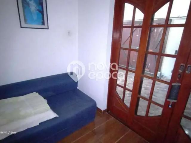 Casa / Sobrado para Venda em Rio de Janeiro/RJ Campinho 4 Quartos