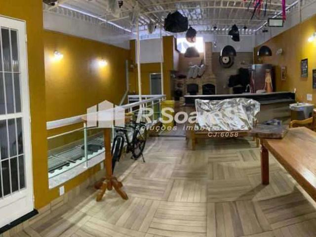 Casa / Sobrado para Venda em Rio de Janeiro/RJ Campinho 5 Quartos