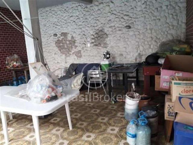 Casa / Sobrado para Venda em Rio de Janeiro/RJ Campinho 5 Quartos