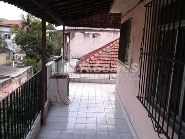 Casa / Sobrado para Venda em Rio de Janeiro/RJ Campinho 5 Quartos