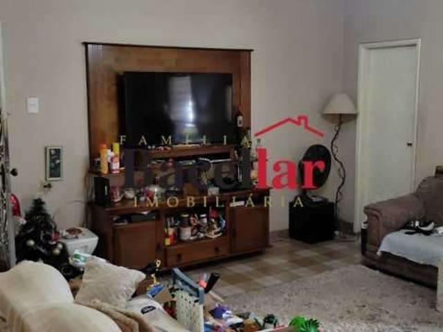 Casa / Sobrado para Venda em Rio de Janeiro/RJ Campinho 5 Quartos