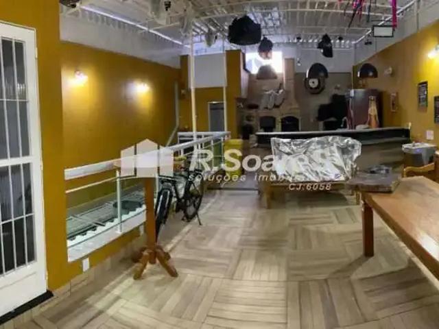 Casa / Sobrado para Venda em Rio de Janeiro/RJ Campinho 5 Quartos