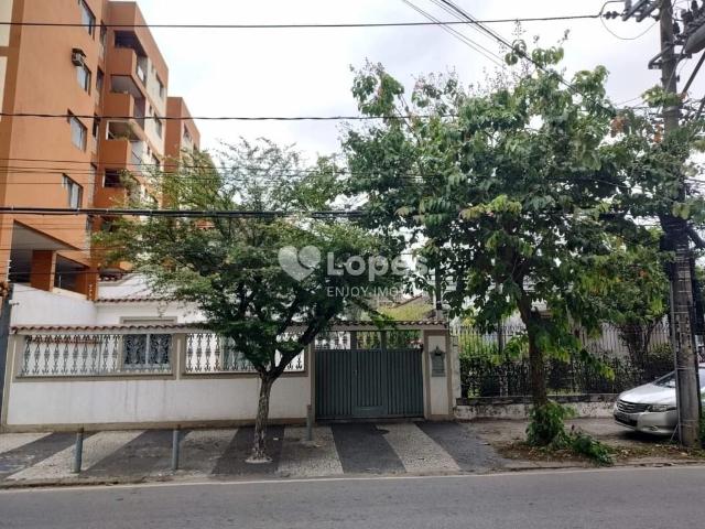Casa / Sobrado para Venda em Rio de Janeiro/RJ Campinho 6 Quartos