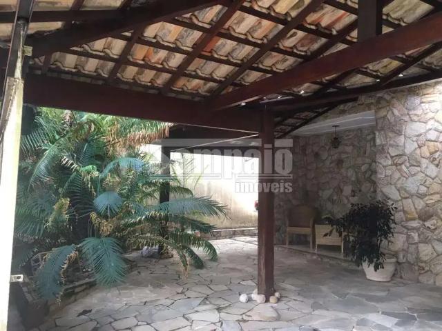 Casa / Sobrado para Venda em Rio de Janeiro/RJ Campo Grande 4 Quartos