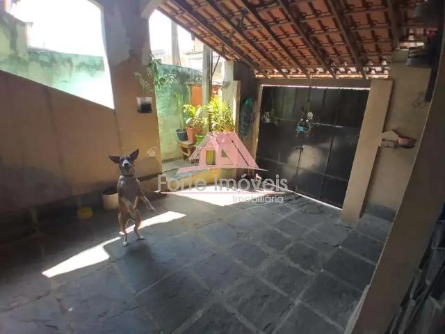 Casa / Sobrado para Venda em Rio de Janeiro/RJ Campo Grande 4 Quartos