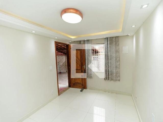 Casa / Sobrado para Venda em Rio de Janeiro/RJ Campo Grande 4 Quartos