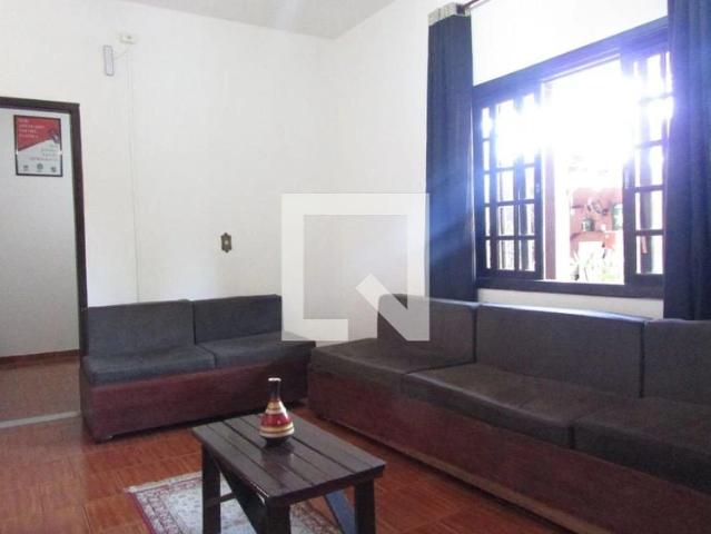 Casa / Sobrado para Venda em Rio de Janeiro/RJ Campo Grande 4 Quartos