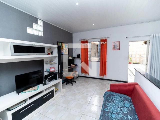 Casa / Sobrado para Venda em Rio de Janeiro/RJ Campo Grande 4 Quartos