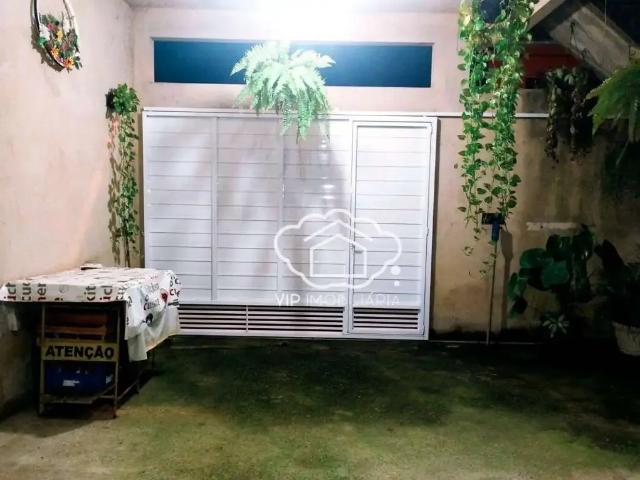 Casa / Sobrado para Venda em Rio de Janeiro/RJ Campo Grande 4 Quartos