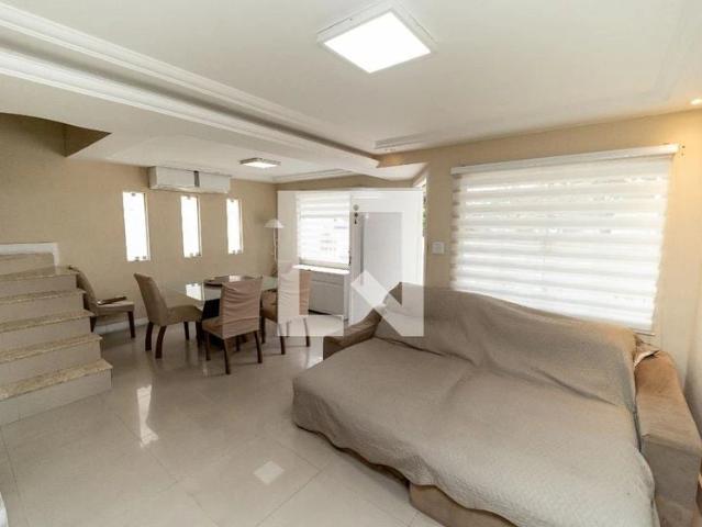 Casa / Sobrado para Venda em Rio de Janeiro/RJ Campo Grande 4 Quartos