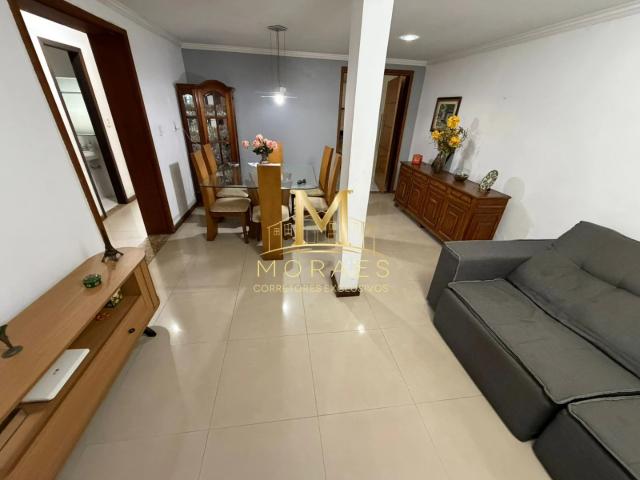 Casa / Sobrado para Venda em Rio de Janeiro/RJ Campo Grande 4 Quartos