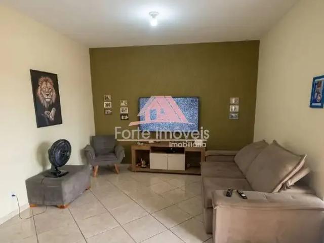 Casa / Sobrado para Venda em Rio de Janeiro/RJ Campo Grande 4 Quartos