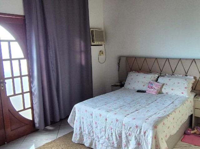 Casa / Sobrado para Venda em Rio de Janeiro/RJ Campo Grande 4 Quartos