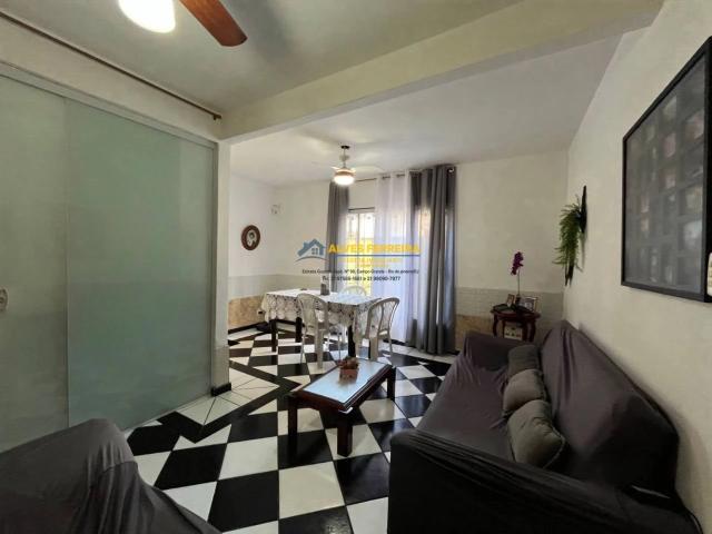 Casa / Sobrado para Venda em Rio de Janeiro/RJ Campo Grande 4 Quartos