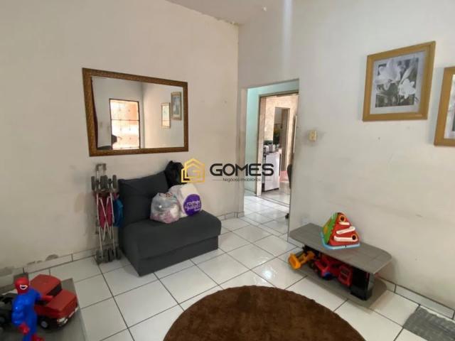 Casa / Sobrado para Venda em Rio de Janeiro/RJ Campo Grande 4 Quartos