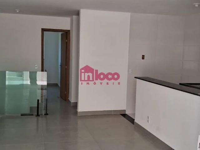 Casa / Sobrado para Venda em Rio de Janeiro/RJ Campo Grande 4 Quartos