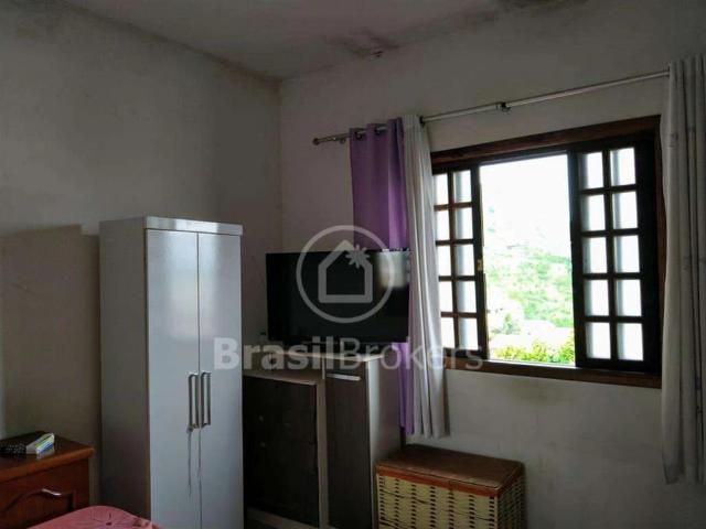 Casa / Sobrado para Venda em Rio de Janeiro/RJ Campo Grande 4 Quartos