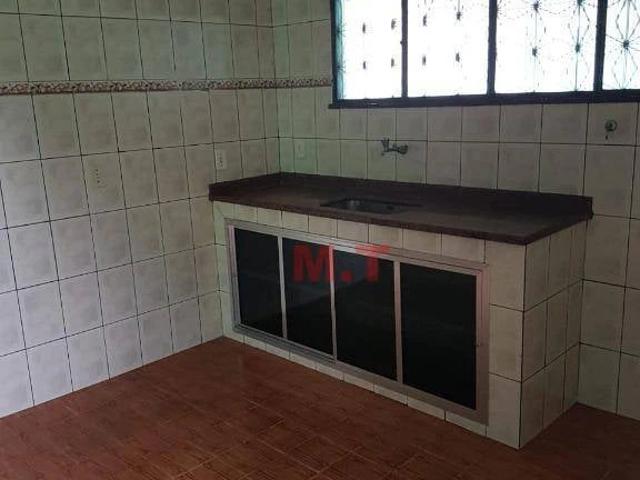 Casa / Sobrado para Venda em Rio de Janeiro/RJ Campo Grande 4 Quartos