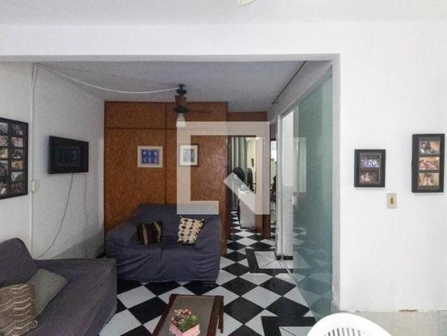 Casa / Sobrado para Venda em Rio de Janeiro/RJ Campo Grande 4 Quartos