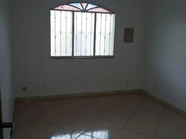 Casa / Sobrado para Venda em Rio de Janeiro/RJ Campo Grande 4 Quartos