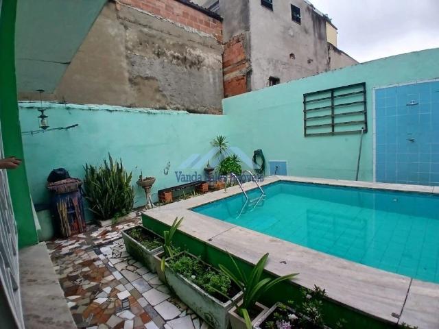 Casa / Sobrado para Venda em Rio de Janeiro/RJ Campo Grande 4 Quartos