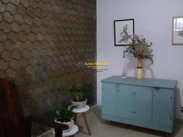 Casa / Sobrado para Venda em Rio de Janeiro/RJ Campo Grande 4 Quartos