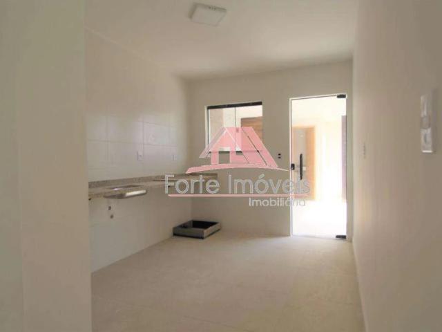 Casa / Sobrado para Venda em Rio de Janeiro/RJ Campo Grande 4 Quartos