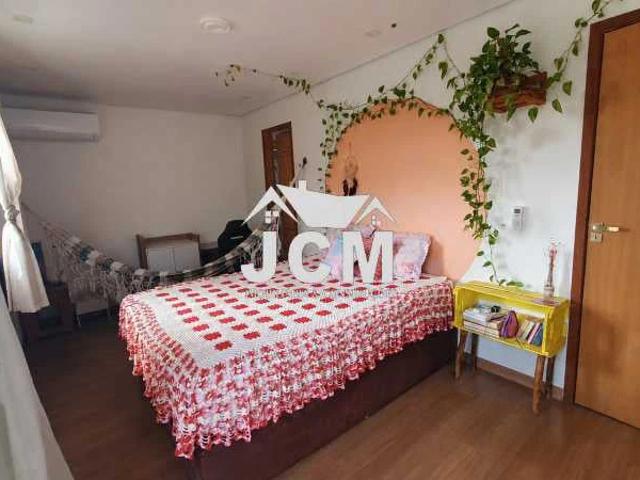 Casa / Sobrado para Venda em Rio de Janeiro/RJ Campo Grande 4 Quartos