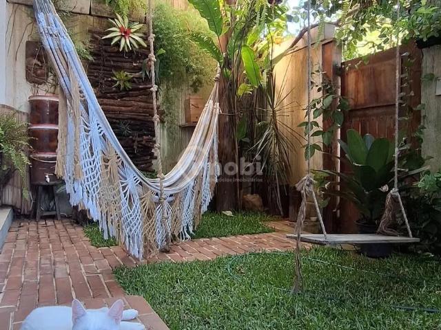 Casa / Sobrado para Venda em Rio de Janeiro/RJ Campo Grande 4 Quartos