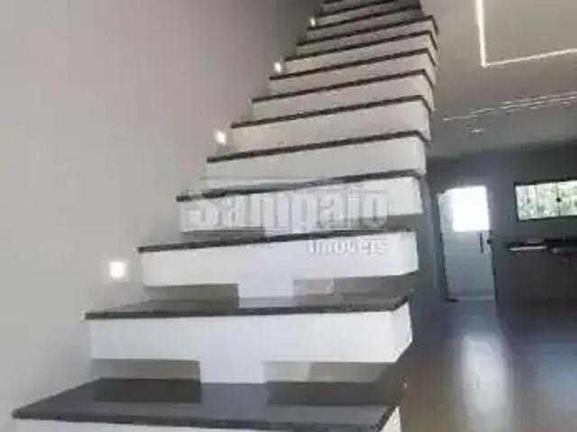 Casa / Sobrado para Venda em Rio de Janeiro/RJ Campo Grande 4 Quartos