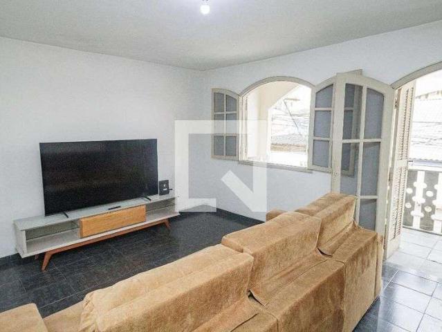 Casa / Sobrado para Venda em Rio de Janeiro/RJ Campo Grande 4 Quartos