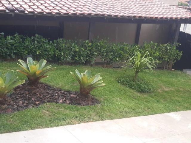 Casa / Sobrado para Venda em Rio de Janeiro/RJ Campo Grande 4 Quartos