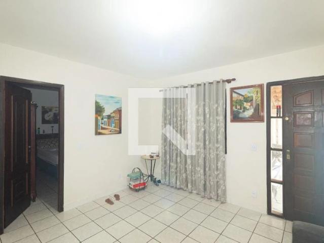 Casa / Sobrado para Venda em Rio de Janeiro/RJ Campo Grande 4 Quartos