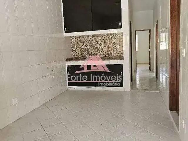 Casa / Sobrado para Venda em Rio de Janeiro/RJ Campo Grande 4 Quartos