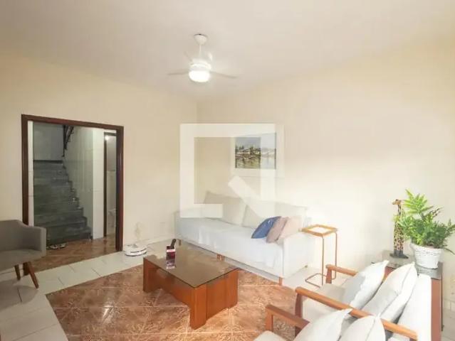 Casa / Sobrado para Venda em Rio de Janeiro/RJ Campo Grande 4 Quartos