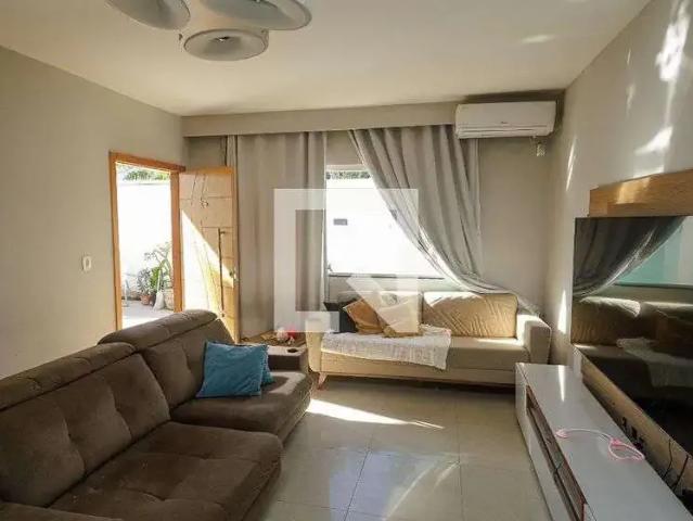 Casa / Sobrado para Venda em Rio de Janeiro/RJ Campo Grande 4 Quartos